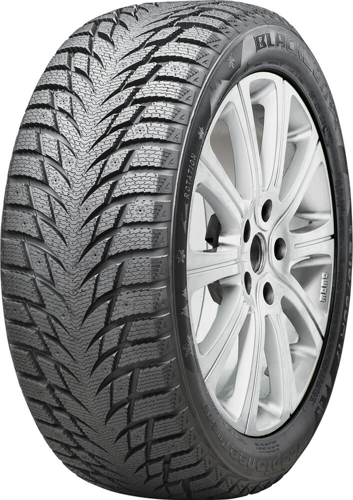 Blacklion W506 Winter Tamer (Нешип)