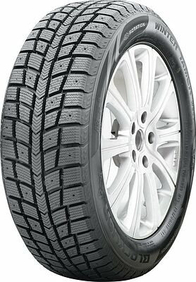 Blacklion W507 Winter Tamer [Нешип] 215/55 R18 95T