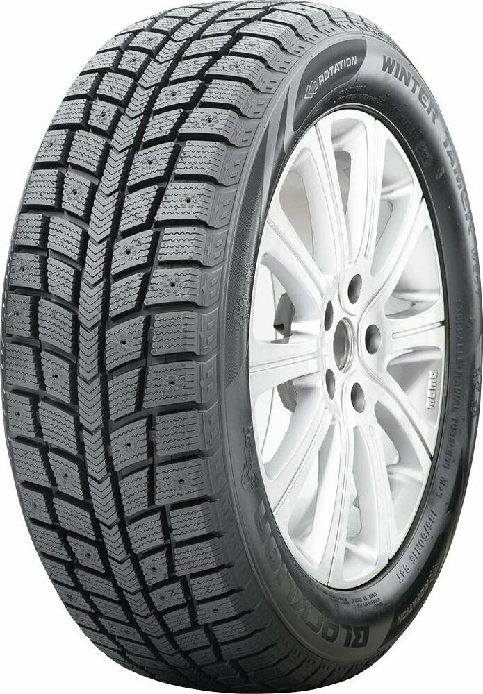 Blacklion W507 Winter Tamer [Нешип] 235/65 R16 103T