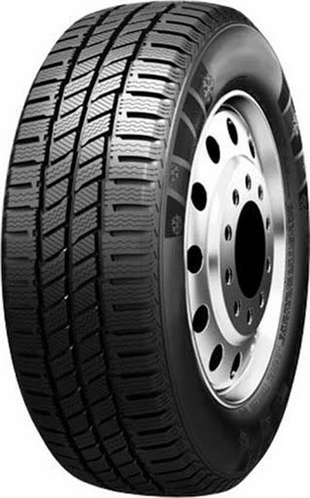 Blacklion Winter Tamer Van 185/75 R16C 104/102R