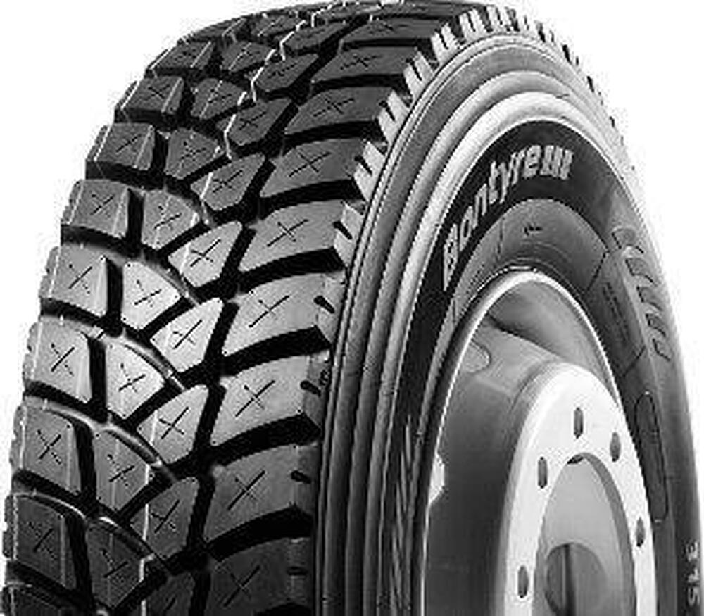 Bontyre BT-930 315/80 R22,5 Универсал (Ведущая ось)
