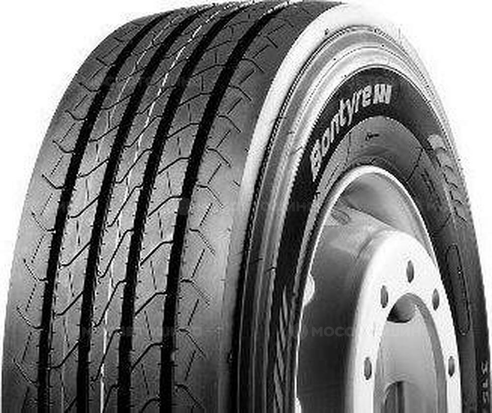 Bontyre R-230 215/75 R17,5 Рулевая ось (Рулевая ось)