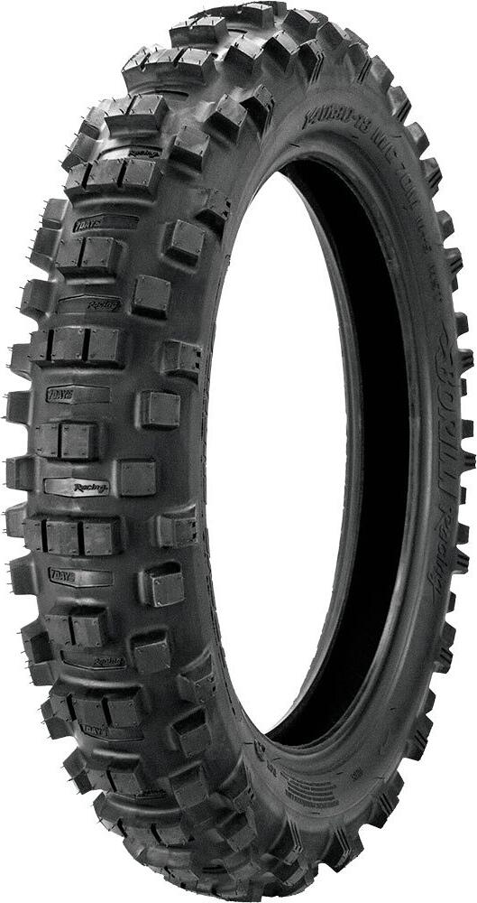 Borilli 7 Days Enduro 140/80 R18 70M (Задняя)