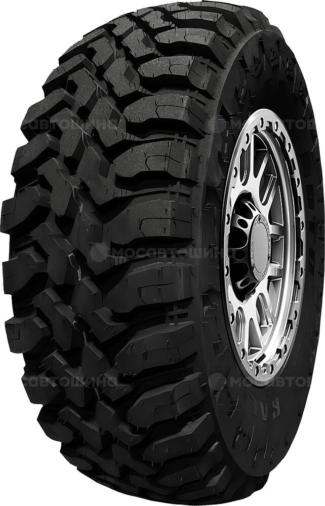 Boto BM81 33x12,5x18 118Q