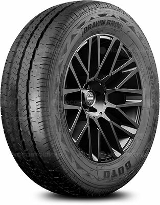 Boto Brawn BR01 195/75 R16C 107/105R