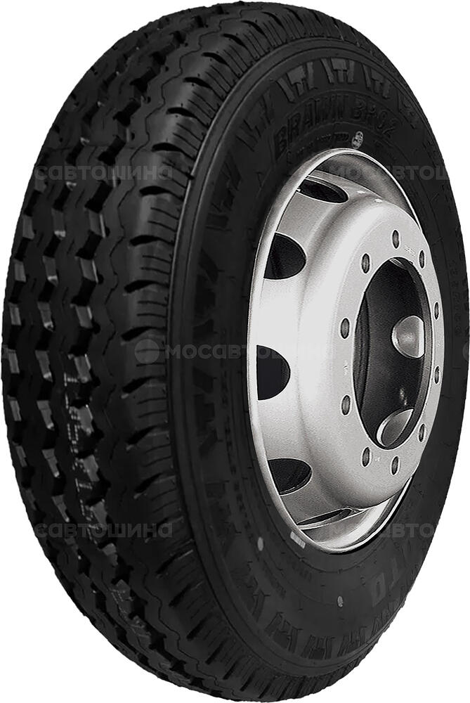 Boto Brawn BR02 205/55 R16 110S