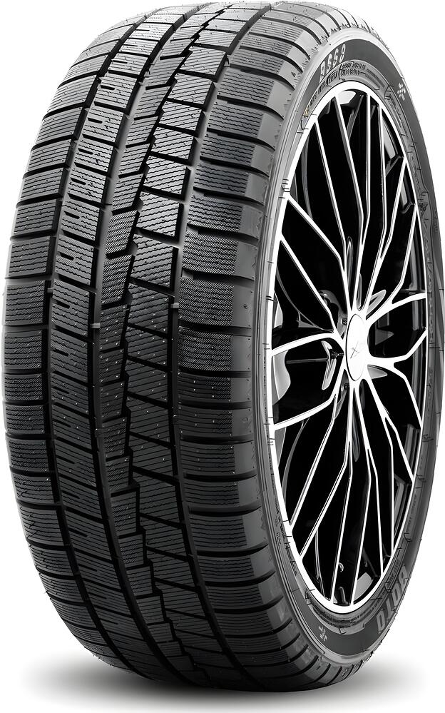 Boto BS68 205/65 R16 95T