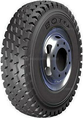 Boto BT168 11x20 univer18PR (Универсальные)