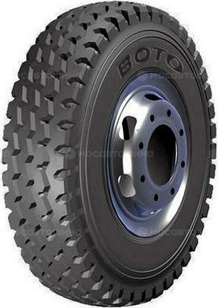 Boto BT168 12x20 univer18PR (Универсальные)