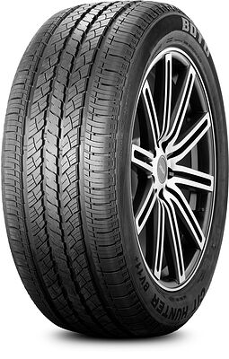 Boto BV11+ 235/55 R19 101V 
