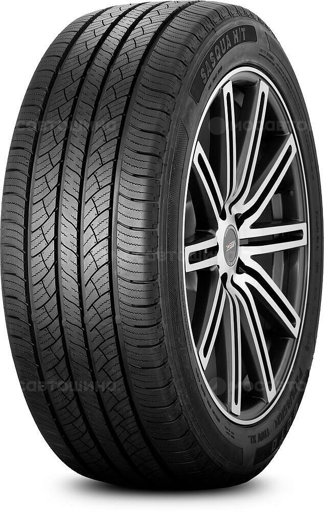 Boto Sasqua H/T 275/55 R20 117V