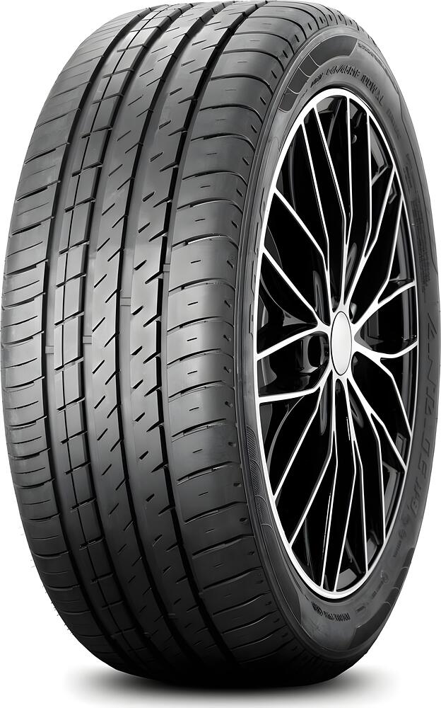 Boto Vantage H-8 205/40 ZR17 84W