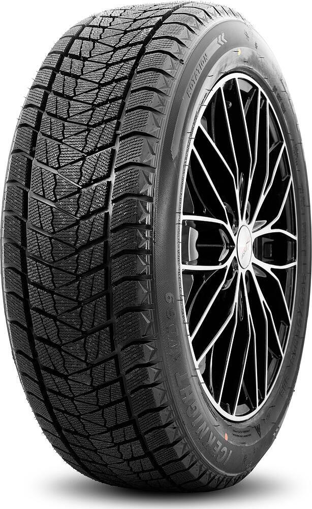 Boto WD69 IceKnight (Уценка) 275/45 R20 106S [силовая неоднородность, небольшой пробег]
