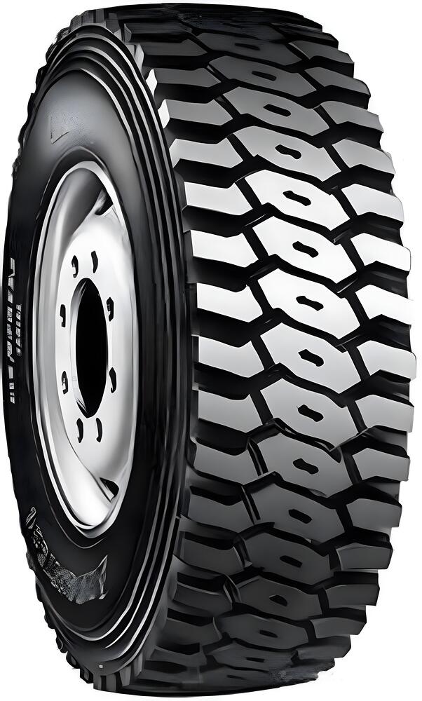 Bridgestone L355 12x20 154/150G (Ведущая ось)