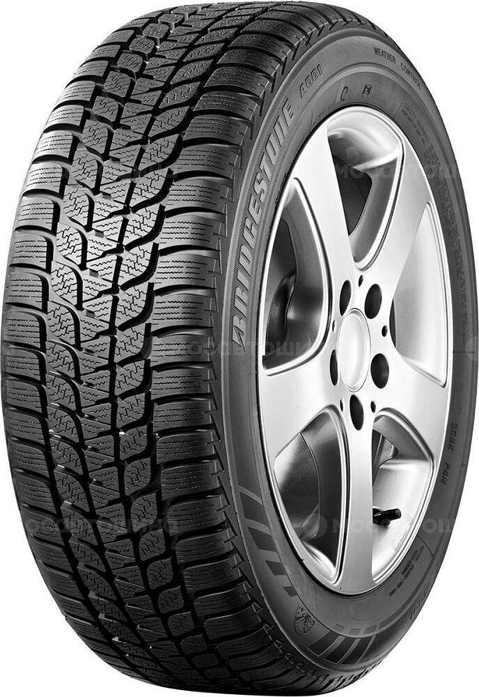 Bridgestone A001 Weather Control 175/65 R14 82T