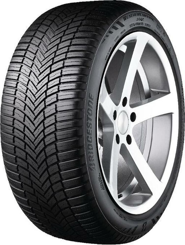 Bridgestone A005 Weather Control 205/60 R16