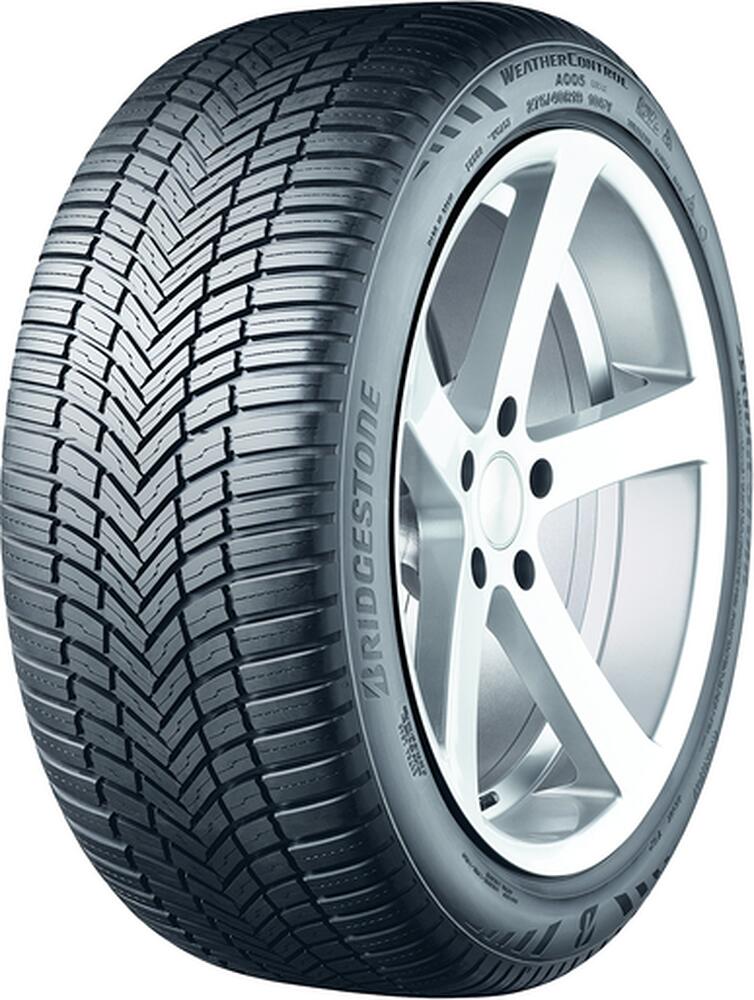 Bridgestone A005 Weather Control Evo 245/45 R20 99W 