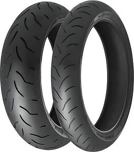 Bridgestone Battlax BT-016 Pro Hypersport