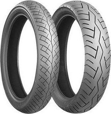Bridgestone Battlax BT-54 Radial 100/90 R19 55H