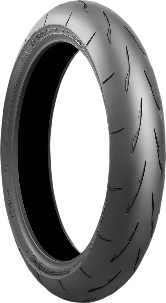 Bridgestone Battlax RS11 200/55 R17 78W (Задняя)