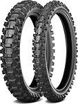 Bridgestone BattleCross X30 70/100 R19 42M (Передняя) Bridgestone BattleCross X30 70/100 R19 42M (Передняя)