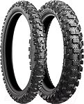 Bridgestone BattleCross X40 100/90 R19 57M (Trasera)