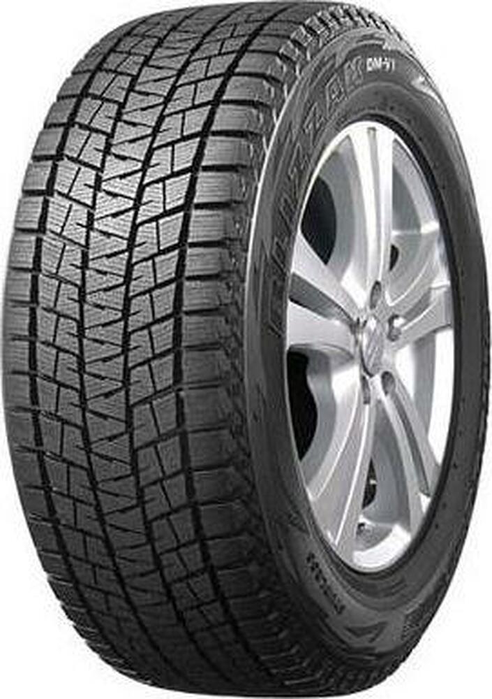 Bridgestone Blizzak DM V1 235/65 R17 108R XL