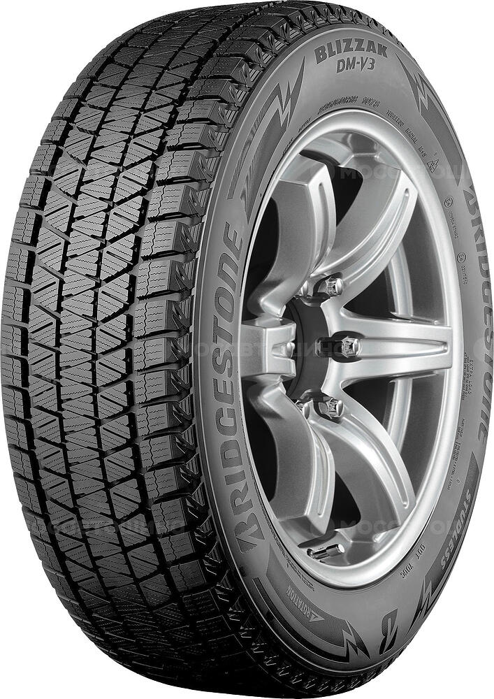 Bridgestone Blizzak DM V3 225/60 R18 100S