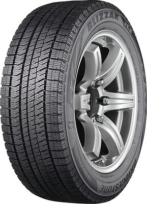 Bridgestone Blizzak Ice 185/65 R15 92S XL