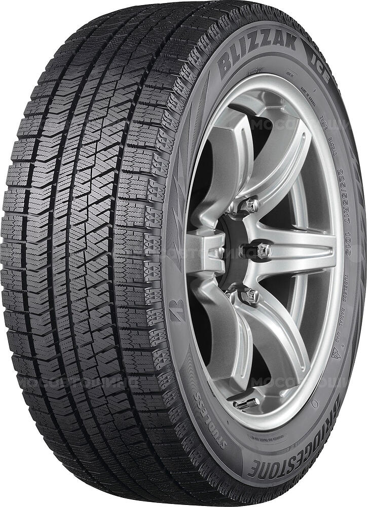 Bridgestone Blizzak Ice 175/70 R13 82S 