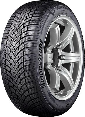 Bridgestone Blizzak LM005 215/65 R17 103H XL