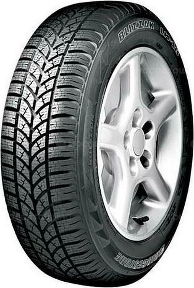 Bridgestone Blizzak LM18 175/65 R14 82T 