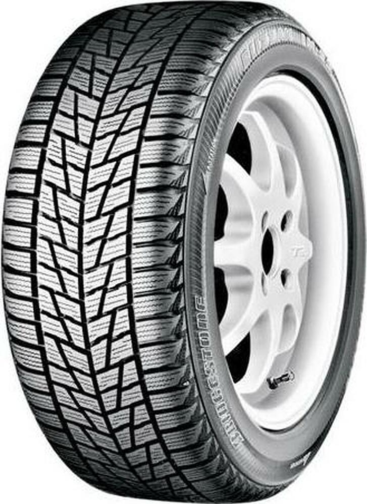Bridgestone Blizzak LM22 205/50 R16 87H 