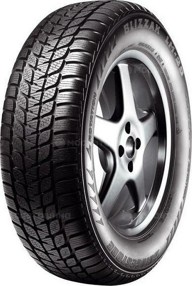 Bridgestone Blizzak LM25 285/35 R20 100V RF
