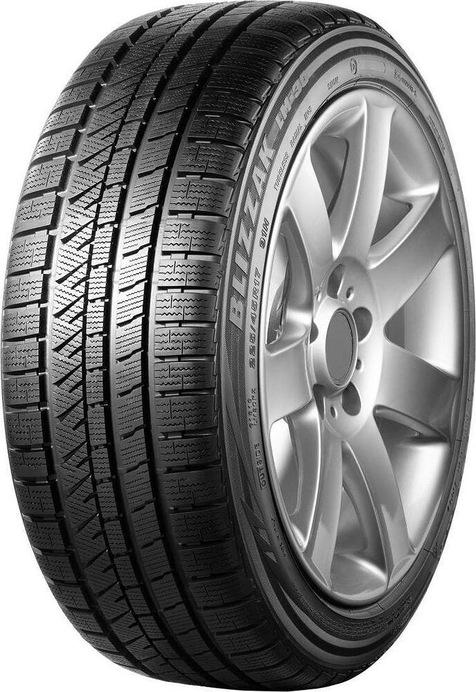 Bridgestone Blizzak LM30 185/65 R14 86T