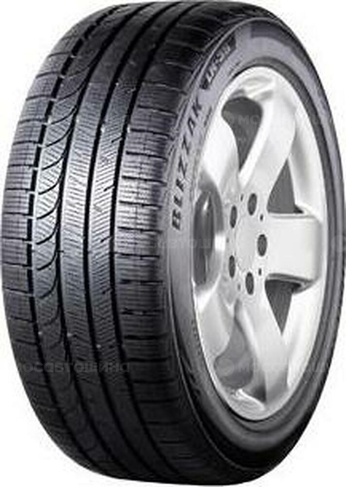 Bridgestone Blizzak LM35 225/50 R16 96V XL