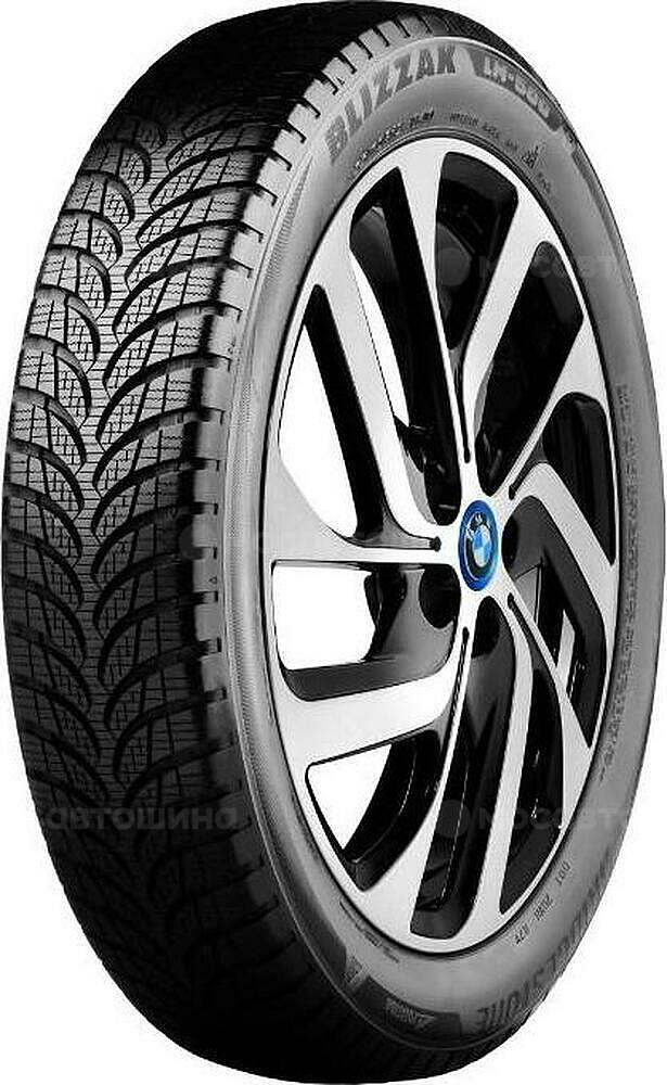 Bridgestone Blizzak lm500 155/70 R19 84Q