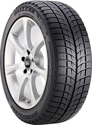 Bridgestone Blizzak LM60 235/50 R17 93R