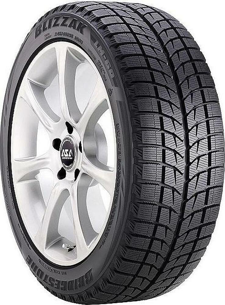 Bridgestone Blizzak LM60 205/45 R17 84H RF