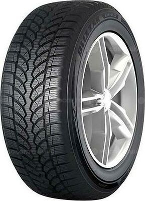 Bridgestone Blizzak LM80 235/55 R19