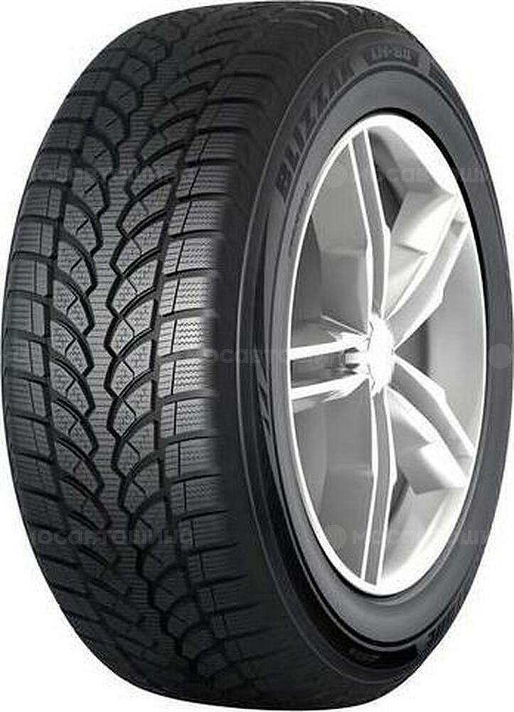 Bridgestone Blizzak LM80 255/55 R18