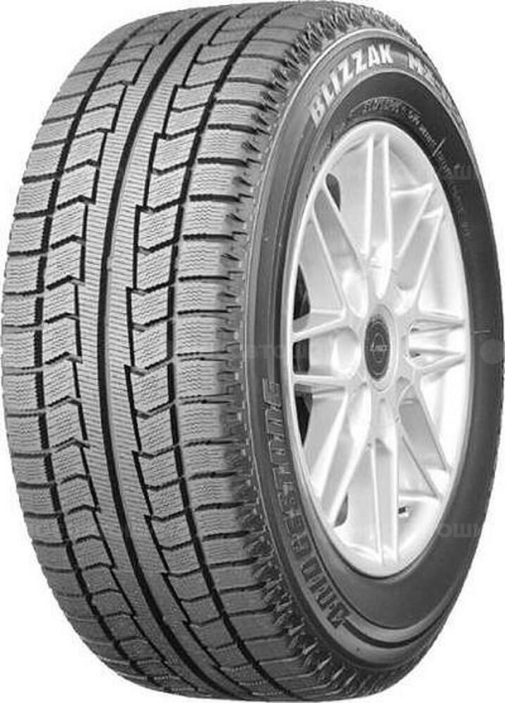 Bridgestone Blizzak mz02 195/65 R15 91Q