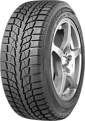Bridgestone Blizzak Nordic 175/70 R13 82R 