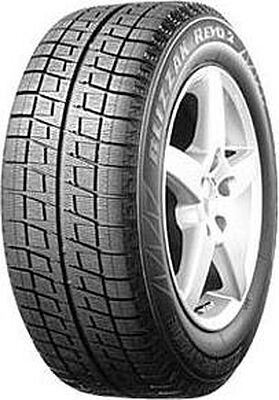 Bridgestone Blizzak REVO 2 195/55 R15 85R 