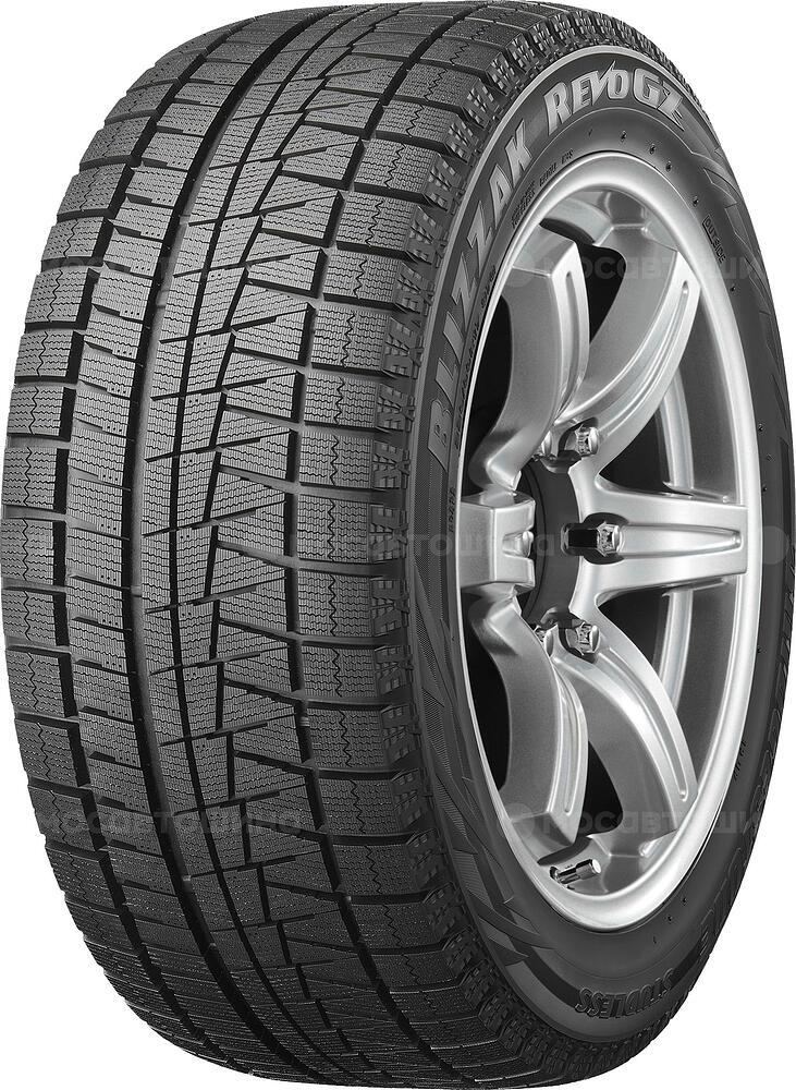 Bridgestone Blizzak REVO GZ 175/65 R14 82R 