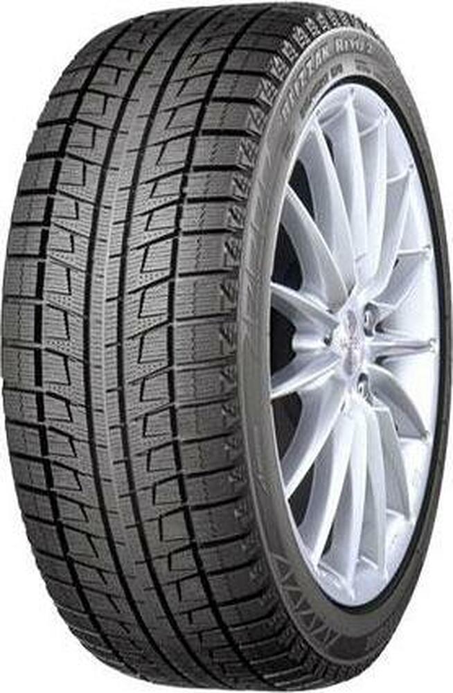 Bridgestone Blizzak REVO (SR02) 255/50 R19 107Q XL