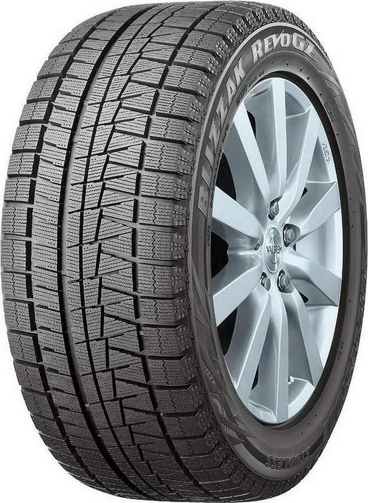 Bridgestone Blizzak REVO1 155/65 R14 75Q
