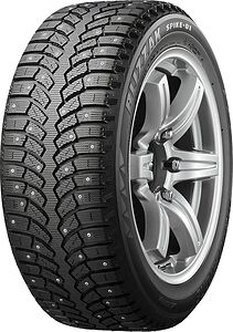 Bridgestone Blizzak Spike-01
