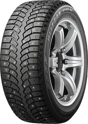 Bridgestone Blizzak Spike-01 175/65 R14 86T XL