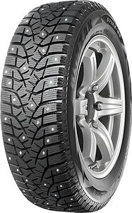 Bridgestone Blizzak Spike-02